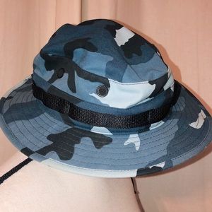 Propper camo bucket hat